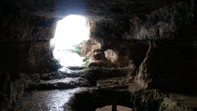 Ancient Hebrew Village