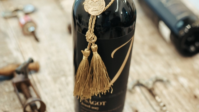 Psagot Winery