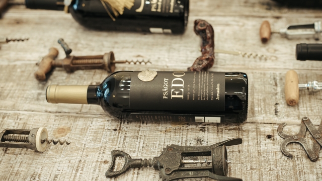 Psagot Winery