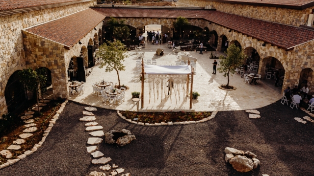Psagot Winery