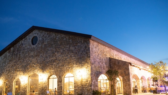 Psagot Winery