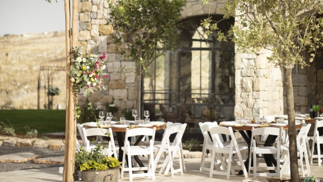 Psagot Winery