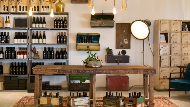 Psagot Winery