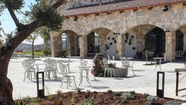 Psagot Winery