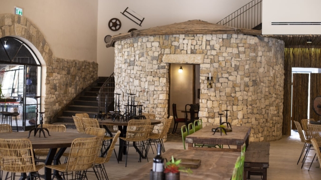 Psagot Winery