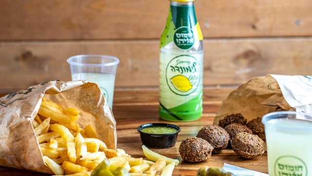 Hummus Eliyahu