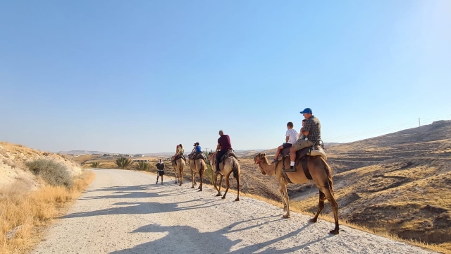 Eretz Beresheet 