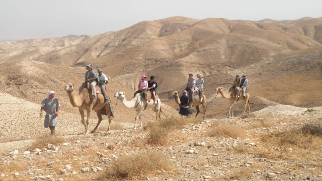 Eretz Beresheet 
