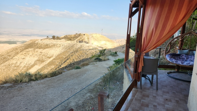 Nof Ha'Yarden