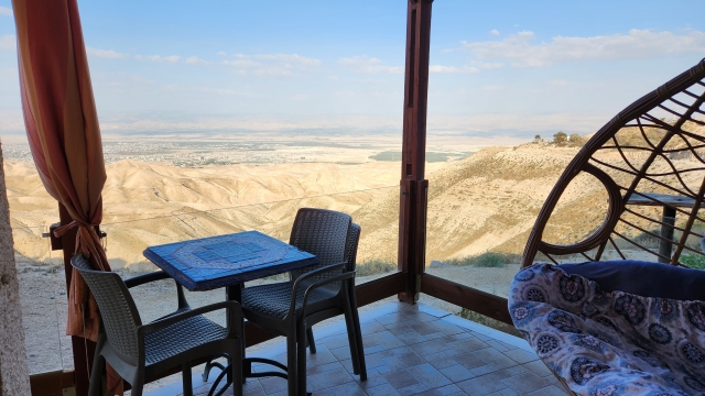 Nof Ha'Yarden
